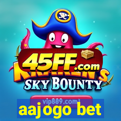 aajogo bet